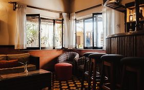 Hotel Ciudad Vieja