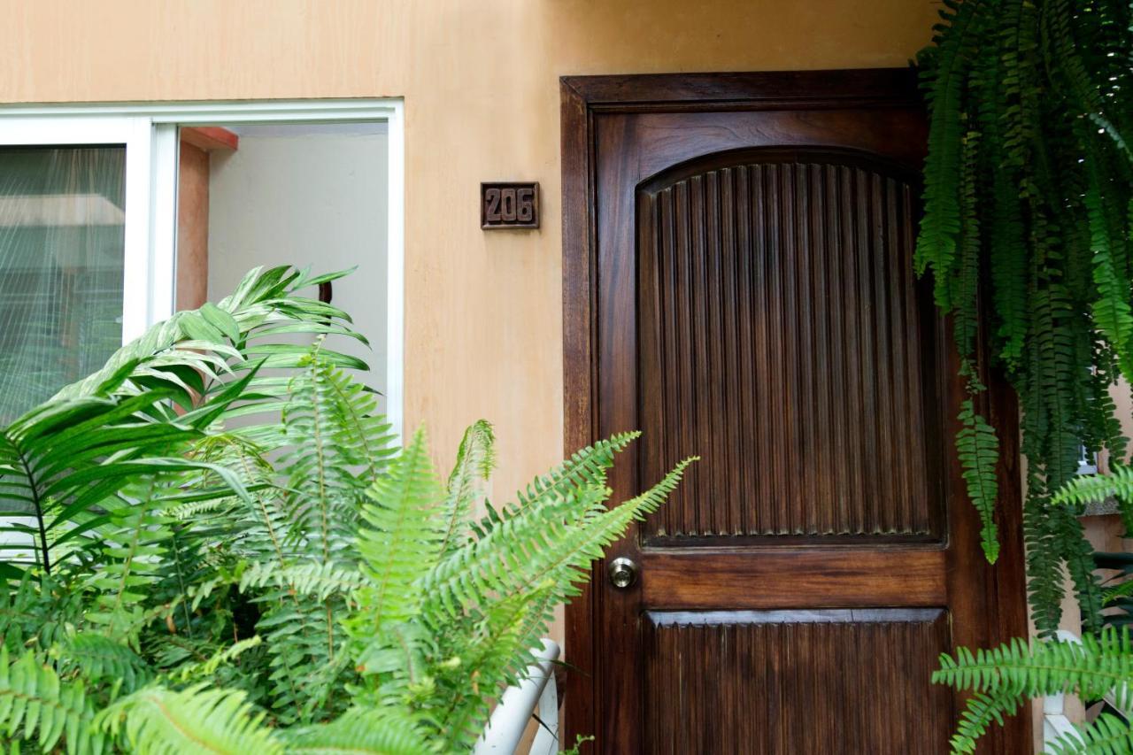 Hotel Ciudad Vieja Guatemala-Stad Buitenkant foto